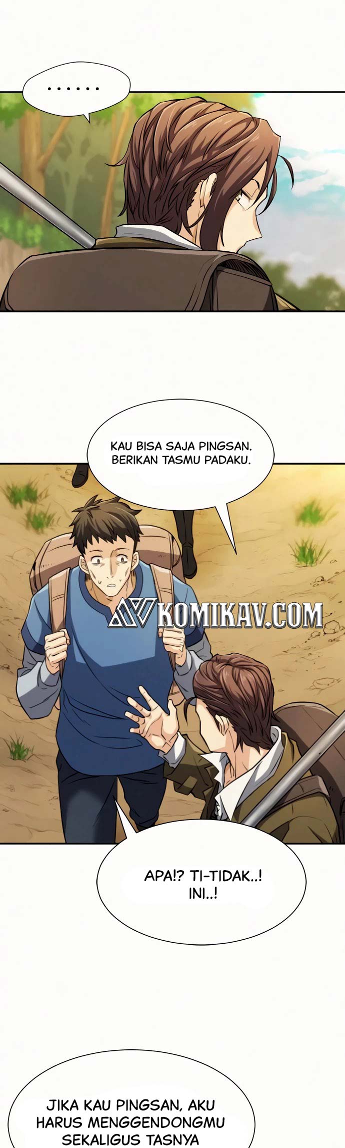 Dilarang COPAS - situs resmi www.mangacanblog.com - Komik the worlds best engineer 017 - chapter 17 18 Indonesia the worlds best engineer 017 - chapter 17 Terbaru 3|Baca Manga Komik Indonesia|Mangacan