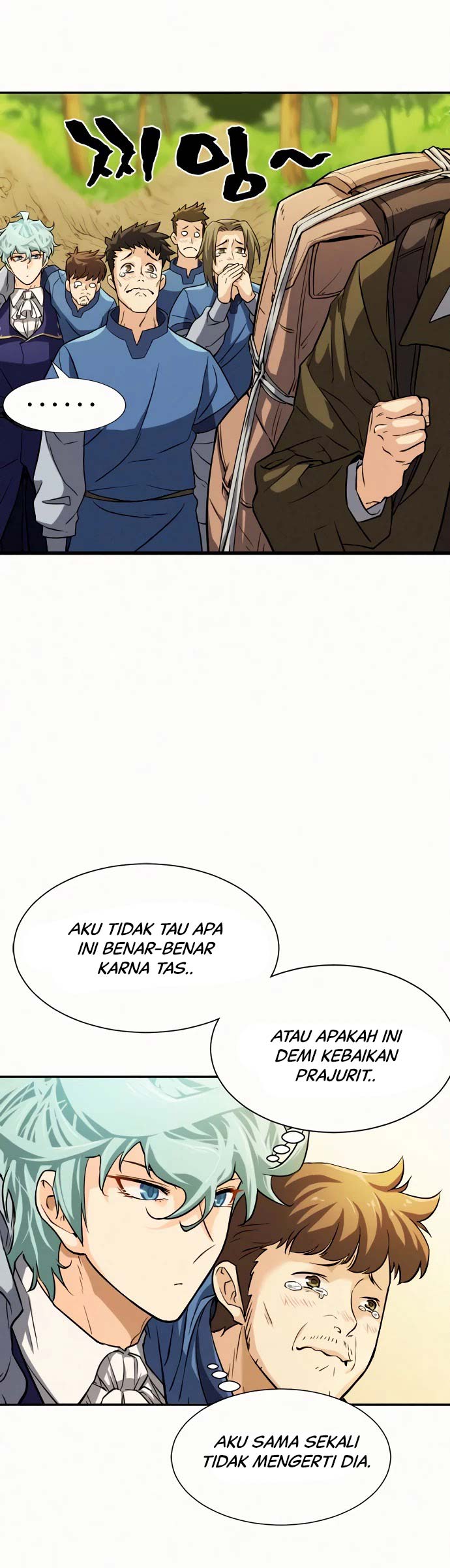 Dilarang COPAS - situs resmi www.mangacanblog.com - Komik the worlds best engineer 017 - chapter 17 18 Indonesia the worlds best engineer 017 - chapter 17 Terbaru 6|Baca Manga Komik Indonesia|Mangacan