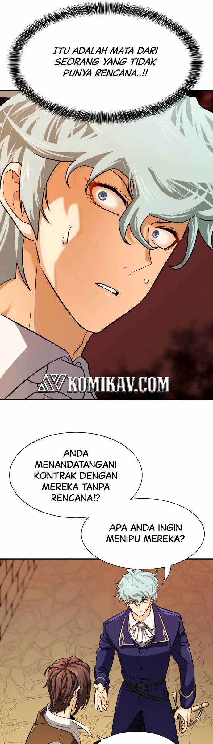 Dilarang COPAS - situs resmi www.mangacanblog.com - Komik the worlds best engineer 017 - chapter 17 18 Indonesia the worlds best engineer 017 - chapter 17 Terbaru 21|Baca Manga Komik Indonesia|Mangacan