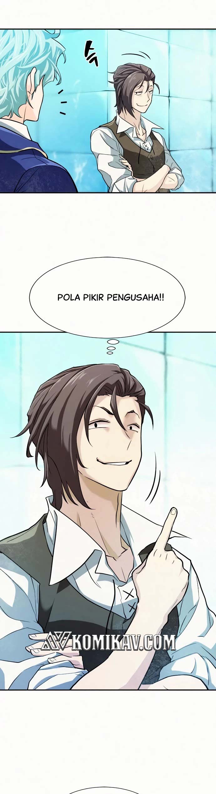 Dilarang COPAS - situs resmi www.mangacanblog.com - Komik the worlds best engineer 017 - chapter 17 18 Indonesia the worlds best engineer 017 - chapter 17 Terbaru 45|Baca Manga Komik Indonesia|Mangacan