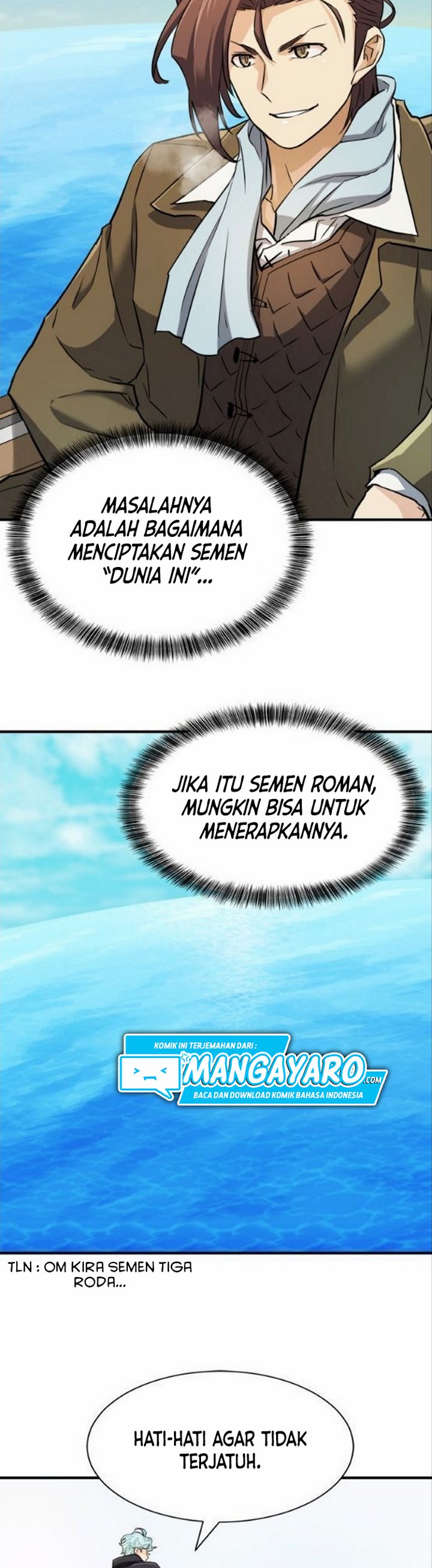 Dilarang COPAS - situs resmi www.mangacanblog.com - Komik the worlds best engineer 025.2 - chapter 25.2 26.2 Indonesia the worlds best engineer 025.2 - chapter 25.2 Terbaru 23|Baca Manga Komik Indonesia|Mangacan