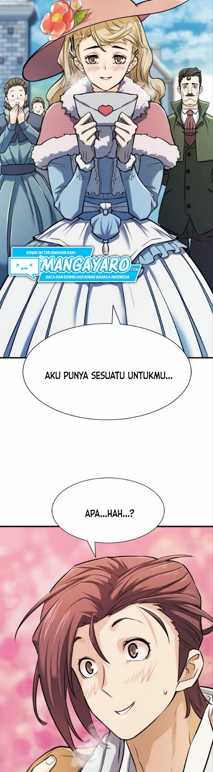 Dilarang COPAS - situs resmi www.mangacanblog.com - Komik the worlds best engineer 025.2 - chapter 25.2 26.2 Indonesia the worlds best engineer 025.2 - chapter 25.2 Terbaru 25|Baca Manga Komik Indonesia|Mangacan