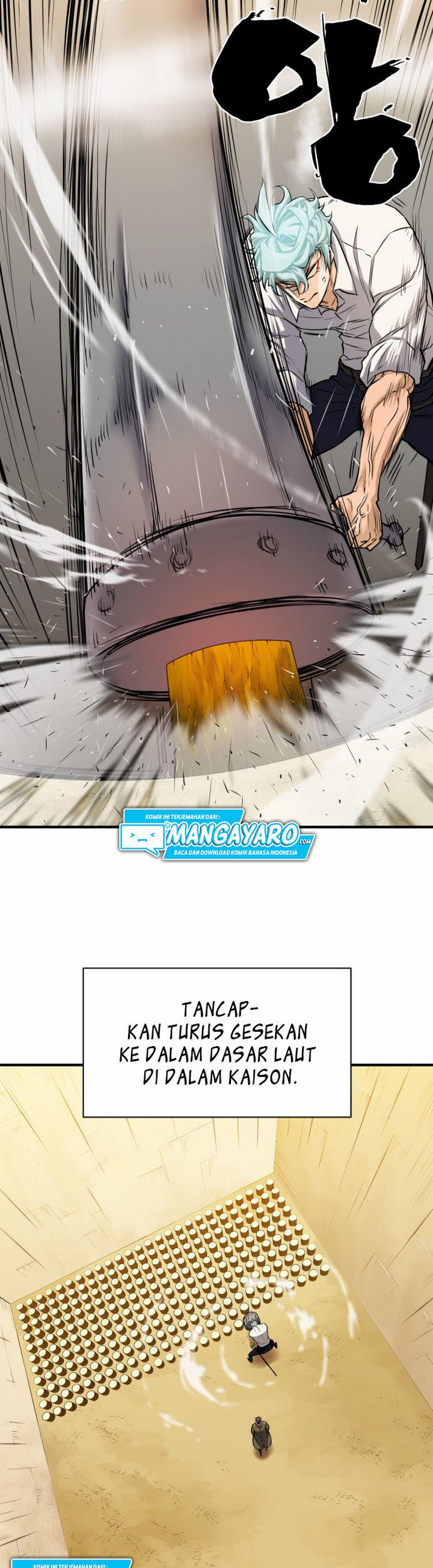 Dilarang COPAS - situs resmi www.mangacanblog.com - Komik the worlds best engineer 027.1 - chapter 27.1 28.1 Indonesia the worlds best engineer 027.1 - chapter 27.1 Terbaru 19|Baca Manga Komik Indonesia|Mangacan