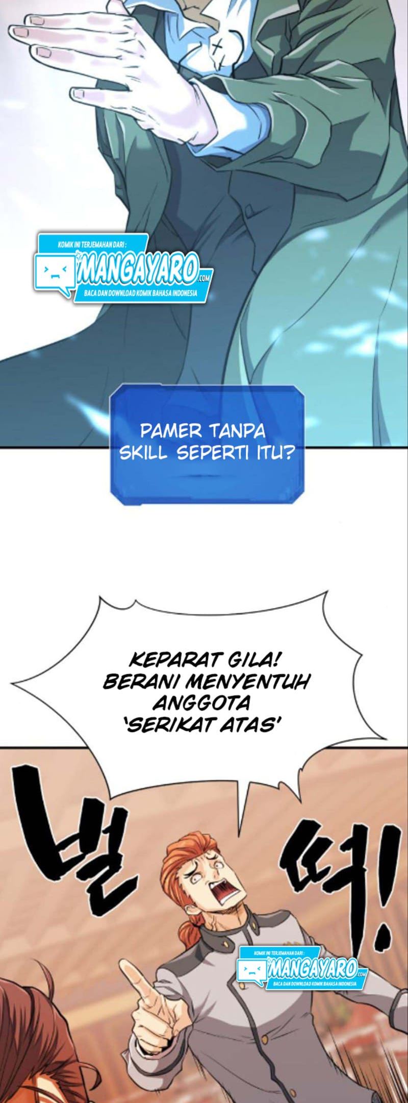 Dilarang COPAS - situs resmi www.mangacanblog.com - Komik the worlds best engineer 038 - chapter 38 39 Indonesia the worlds best engineer 038 - chapter 38 Terbaru 38|Baca Manga Komik Indonesia|Mangacan