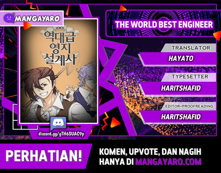 Dilarang COPAS - situs resmi www.mangacanblog.com - Komik the worlds best engineer 046 - chapter 46 47 Indonesia the worlds best engineer 046 - chapter 46 Terbaru 0|Baca Manga Komik Indonesia|Mangacan