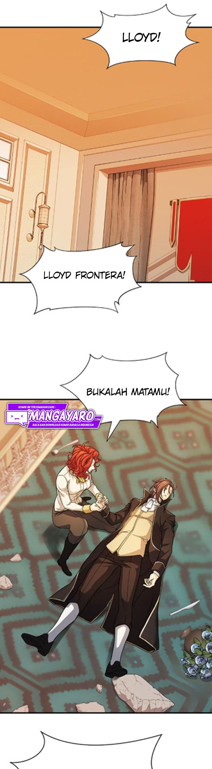 Dilarang COPAS - situs resmi www.mangacanblog.com - Komik the worlds best engineer 046 - chapter 46 47 Indonesia the worlds best engineer 046 - chapter 46 Terbaru 3|Baca Manga Komik Indonesia|Mangacan