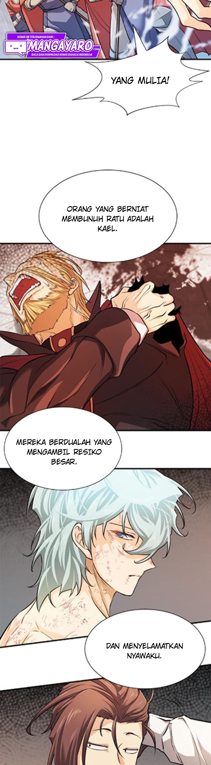 Dilarang COPAS - situs resmi www.mangacanblog.com - Komik the worlds best engineer 046 - chapter 46 47 Indonesia the worlds best engineer 046 - chapter 46 Terbaru 33|Baca Manga Komik Indonesia|Mangacan