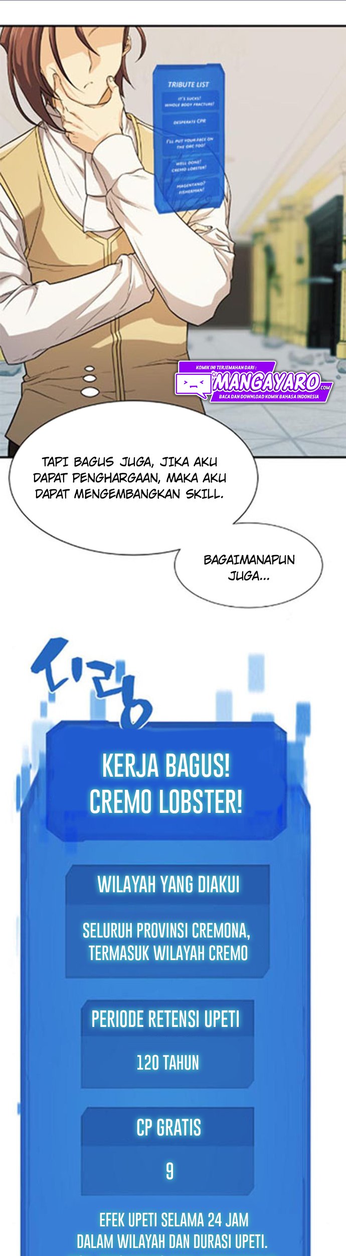 Dilarang COPAS - situs resmi www.mangacanblog.com - Komik the worlds best engineer 046 - chapter 46 47 Indonesia the worlds best engineer 046 - chapter 46 Terbaru 42|Baca Manga Komik Indonesia|Mangacan