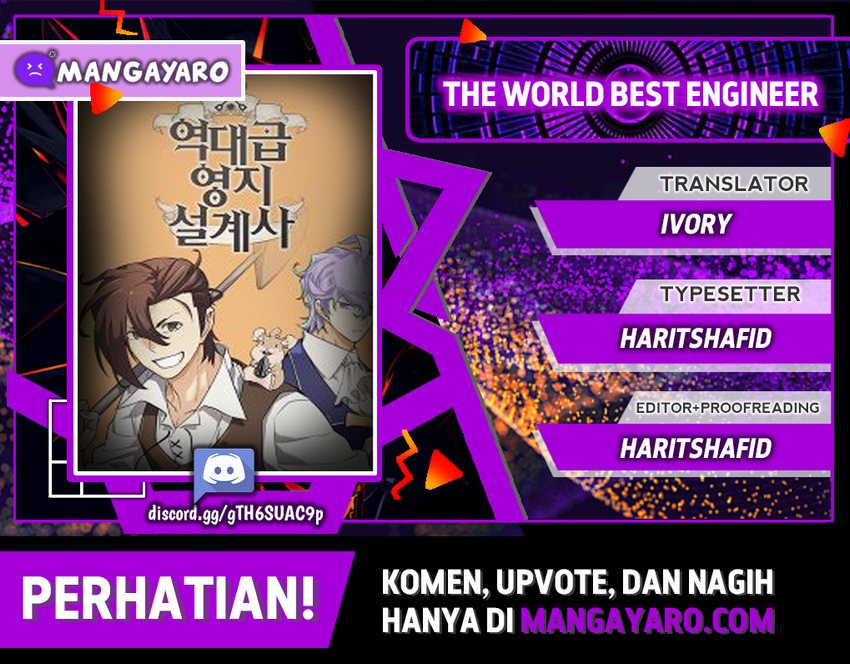 Dilarang COPAS - situs resmi www.mangacanblog.com - Komik the worlds best engineer 052 - chapter 52 53 Indonesia the worlds best engineer 052 - chapter 52 Terbaru 0|Baca Manga Komik Indonesia|Mangacan