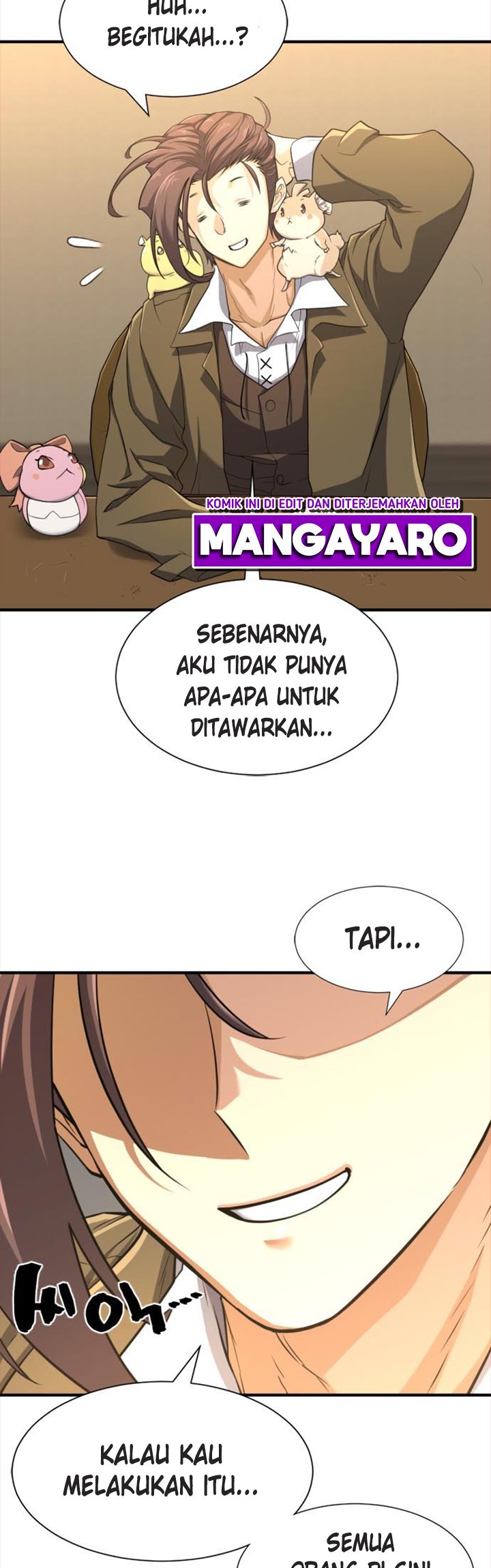 Dilarang COPAS - situs resmi www.mangacanblog.com - Komik the worlds best engineer 056 - chapter 56 57 Indonesia the worlds best engineer 056 - chapter 56 Terbaru 6|Baca Manga Komik Indonesia|Mangacan