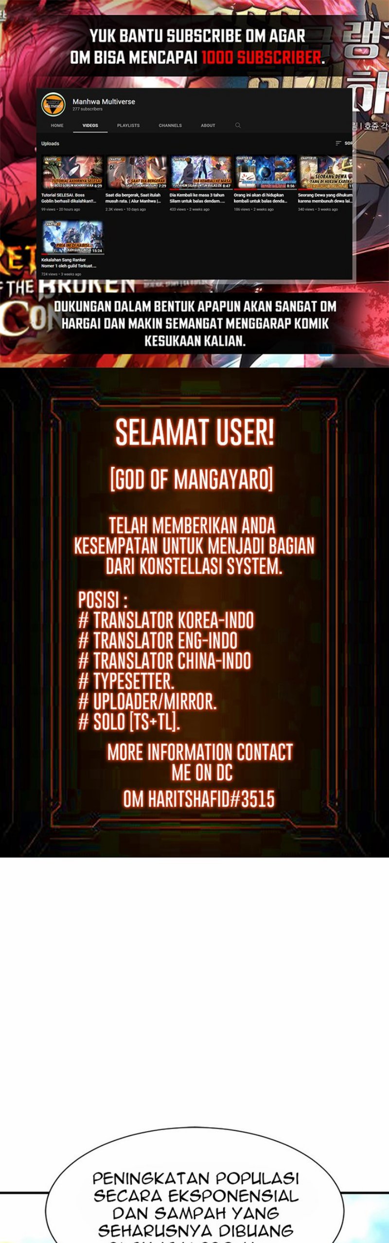 Dilarang COPAS - situs resmi www.mangacanblog.com - Komik the worlds best engineer 071 - chapter 71 72 Indonesia the worlds best engineer 071 - chapter 71 Terbaru 1|Baca Manga Komik Indonesia|Mangacan