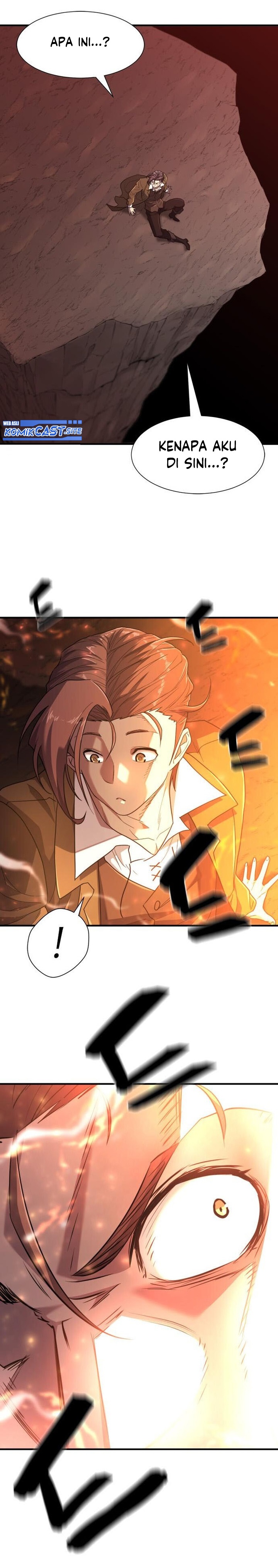 The World’s Best Engineer Chapter 100 Bahasa Indonesia