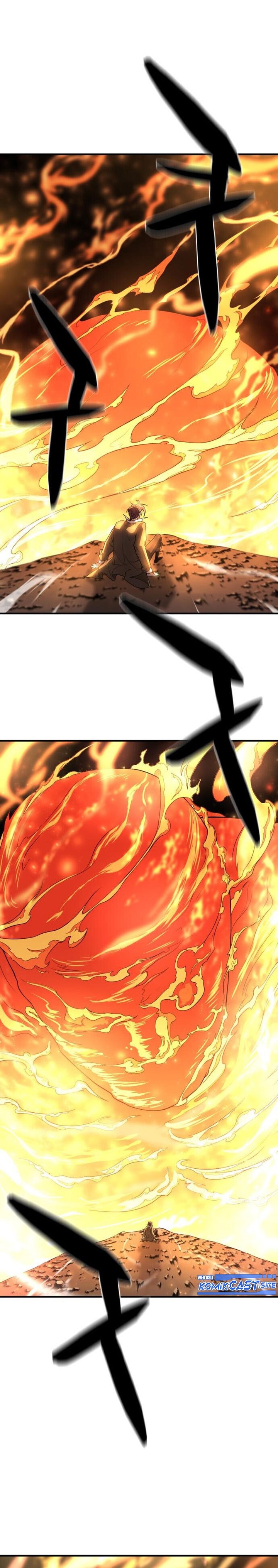 The World’s Best Engineer Chapter 100 Bahasa Indonesia