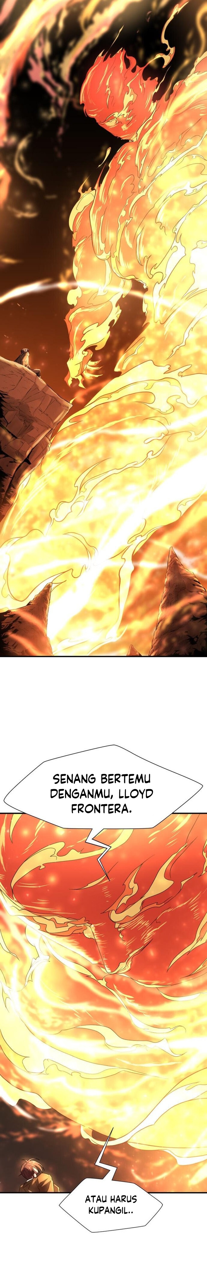 The World’s Best Engineer Chapter 100 Bahasa Indonesia