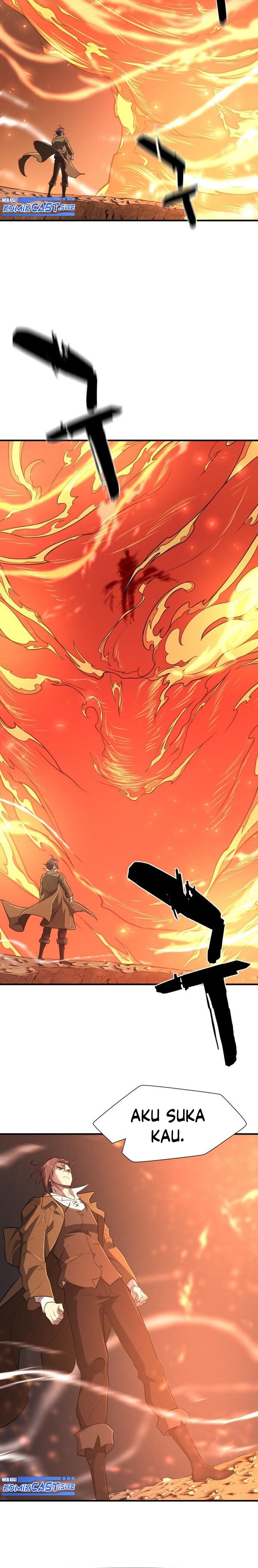 The World’s Best Engineer Chapter 100 Bahasa Indonesia