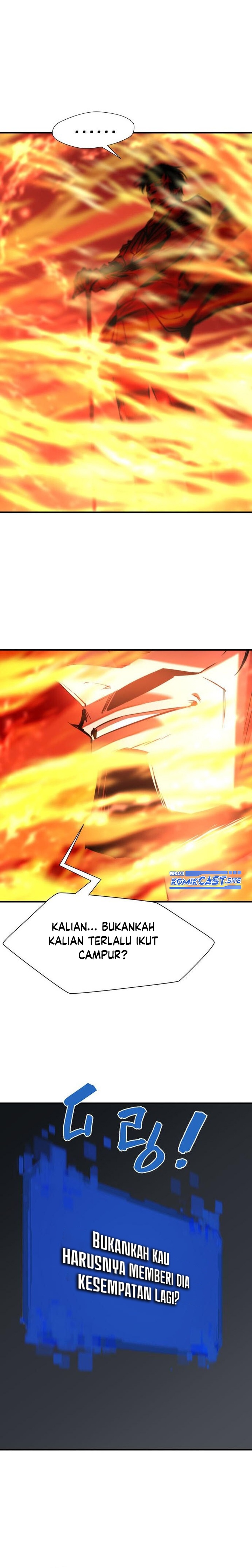 The World’s Best Engineer Chapter 100 Bahasa Indonesia