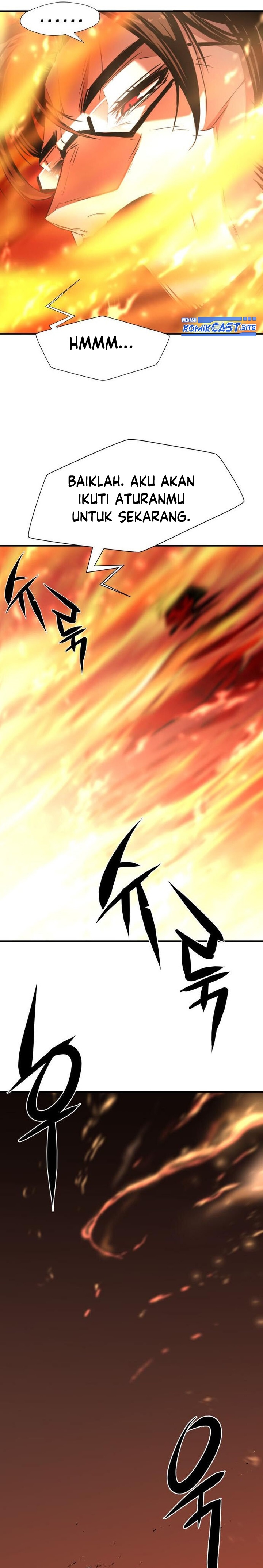 The World’s Best Engineer Chapter 100 Bahasa Indonesia