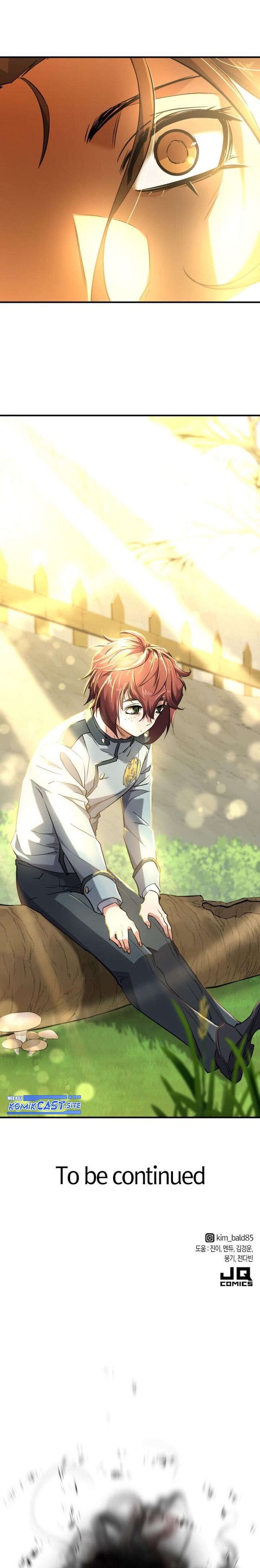 The World’s Best Engineer Chapter 100 Bahasa Indonesia