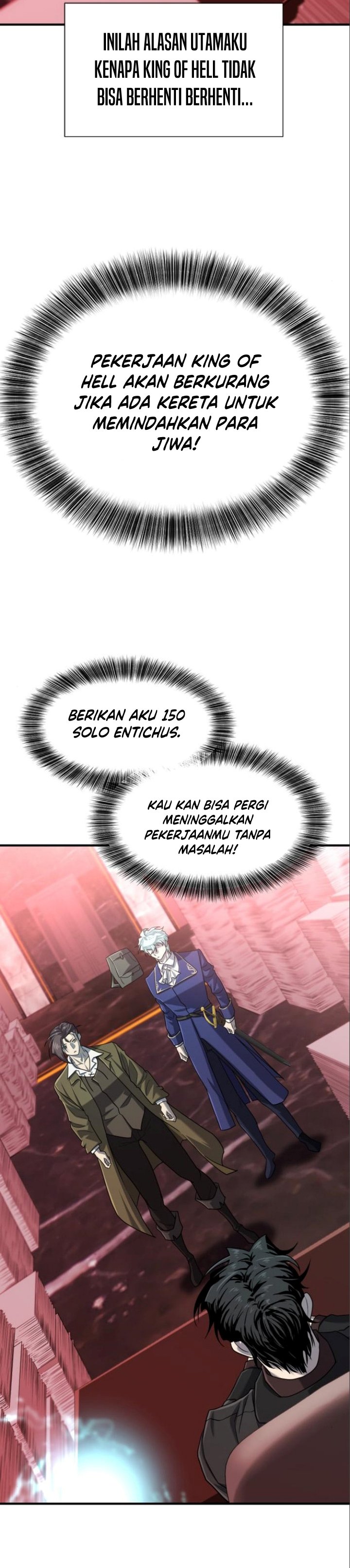 Dilarang COPAS - situs resmi www.mangacanblog.com - Komik the worlds best engineer 113 - chapter 113 114 Indonesia the worlds best engineer 113 - chapter 113 Terbaru 17|Baca Manga Komik Indonesia|Mangacan