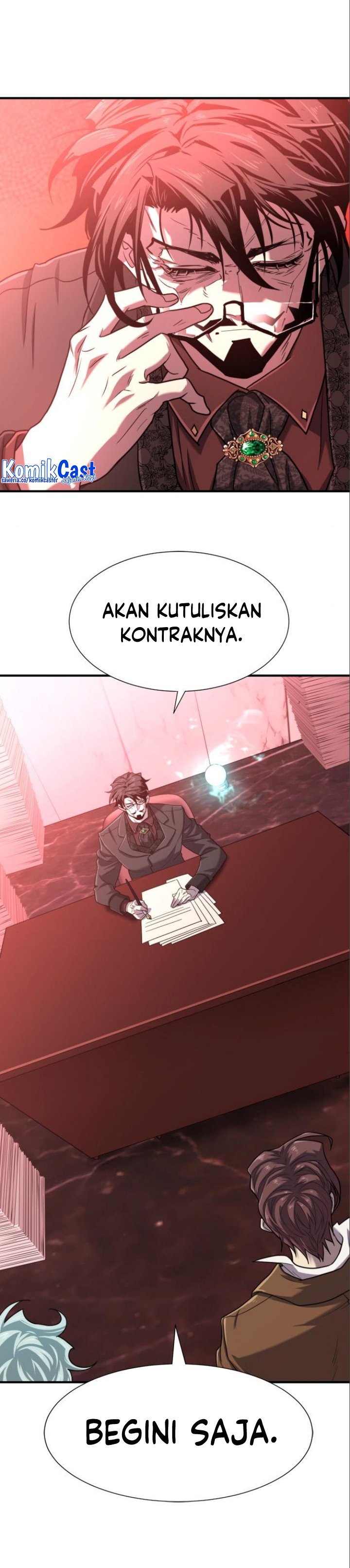 Dilarang COPAS - situs resmi www.mangacanblog.com - Komik the worlds best engineer 113 - chapter 113 114 Indonesia the worlds best engineer 113 - chapter 113 Terbaru 18|Baca Manga Komik Indonesia|Mangacan