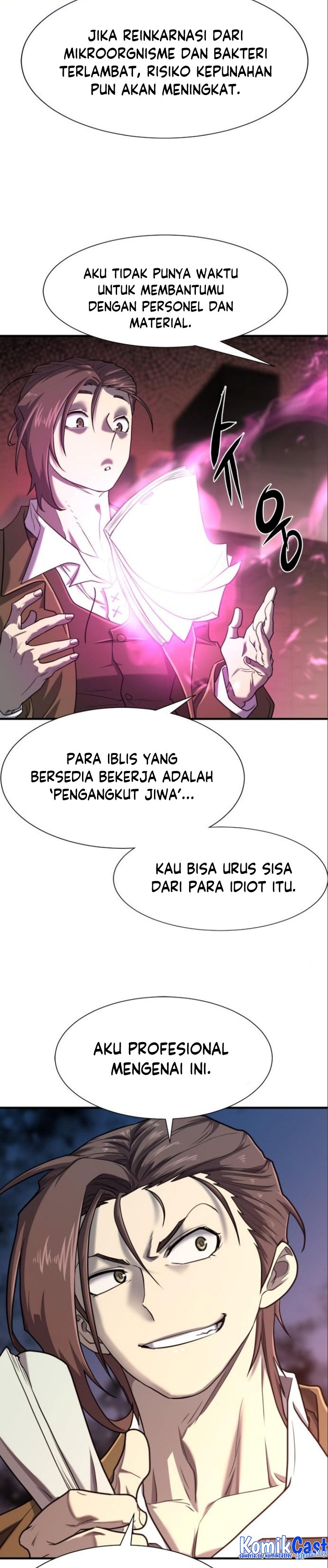 Dilarang COPAS - situs resmi www.mangacanblog.com - Komik the worlds best engineer 113 - chapter 113 114 Indonesia the worlds best engineer 113 - chapter 113 Terbaru 20|Baca Manga Komik Indonesia|Mangacan