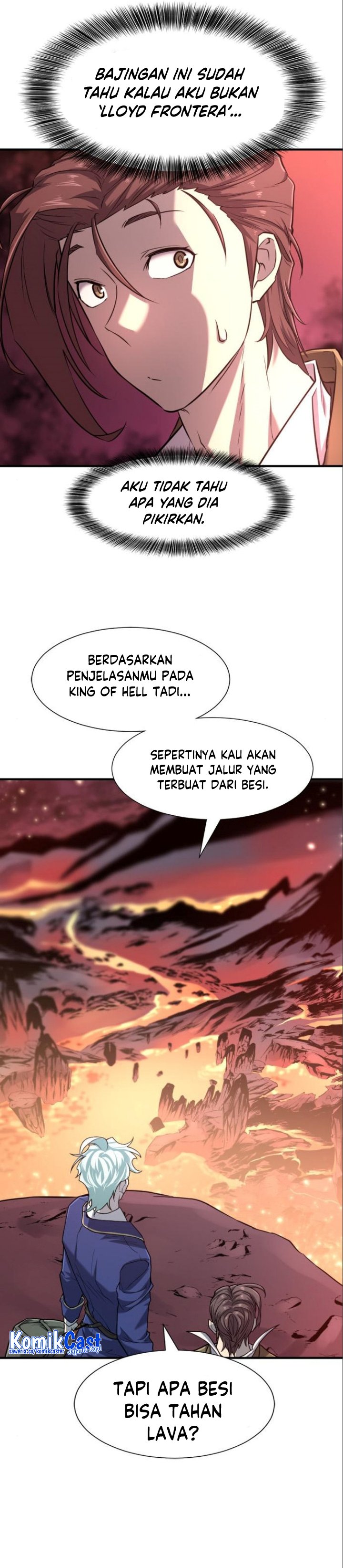 Dilarang COPAS - situs resmi www.mangacanblog.com - Komik the worlds best engineer 113 - chapter 113 114 Indonesia the worlds best engineer 113 - chapter 113 Terbaru 25|Baca Manga Komik Indonesia|Mangacan