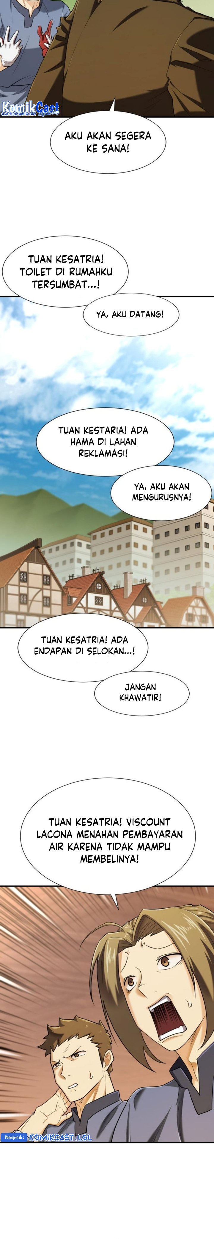 Dilarang COPAS - situs resmi www.mangacanblog.com - Komik the worlds best engineer 122 - chapter 122 123 Indonesia the worlds best engineer 122 - chapter 122 Terbaru 4|Baca Manga Komik Indonesia|Mangacan