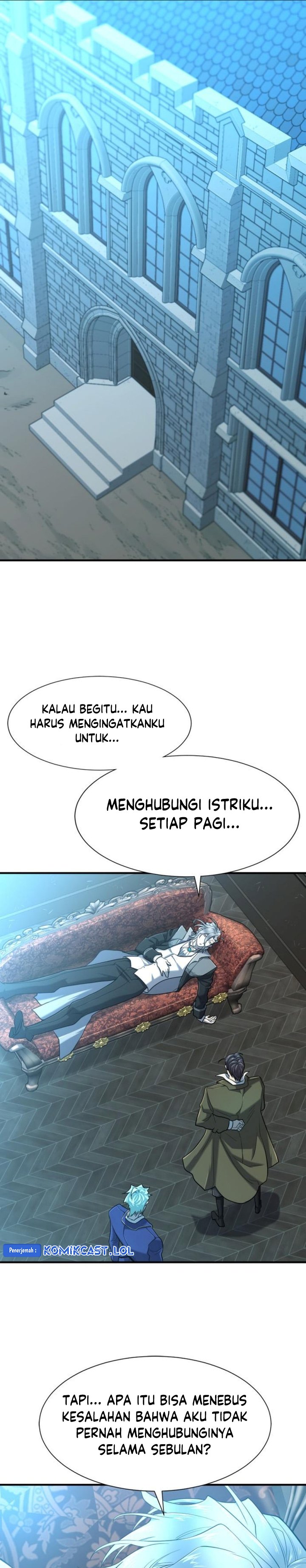 Dilarang COPAS - situs resmi www.mangacanblog.com - Komik the worlds best engineer 122 - chapter 122 123 Indonesia the worlds best engineer 122 - chapter 122 Terbaru 17|Baca Manga Komik Indonesia|Mangacan