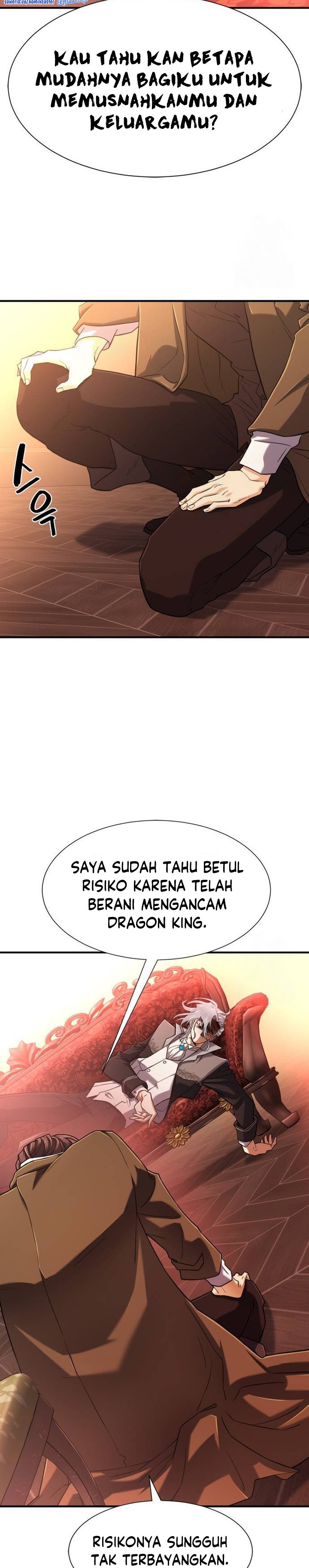 Dilarang COPAS - situs resmi www.mangacanblog.com - Komik the worlds best engineer 124 - chapter 124 125 Indonesia the worlds best engineer 124 - chapter 124 Terbaru 19|Baca Manga Komik Indonesia|Mangacan