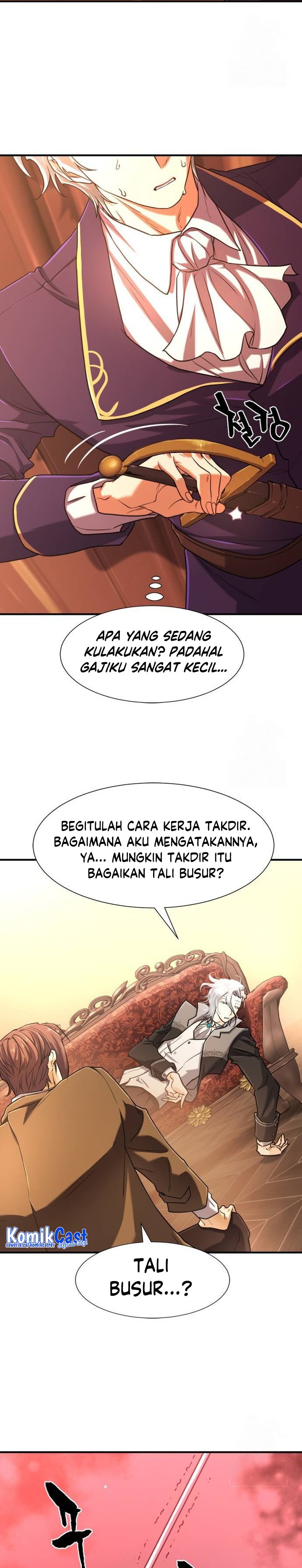 Dilarang COPAS - situs resmi www.mangacanblog.com - Komik the worlds best engineer 124 - chapter 124 125 Indonesia the worlds best engineer 124 - chapter 124 Terbaru 27|Baca Manga Komik Indonesia|Mangacan