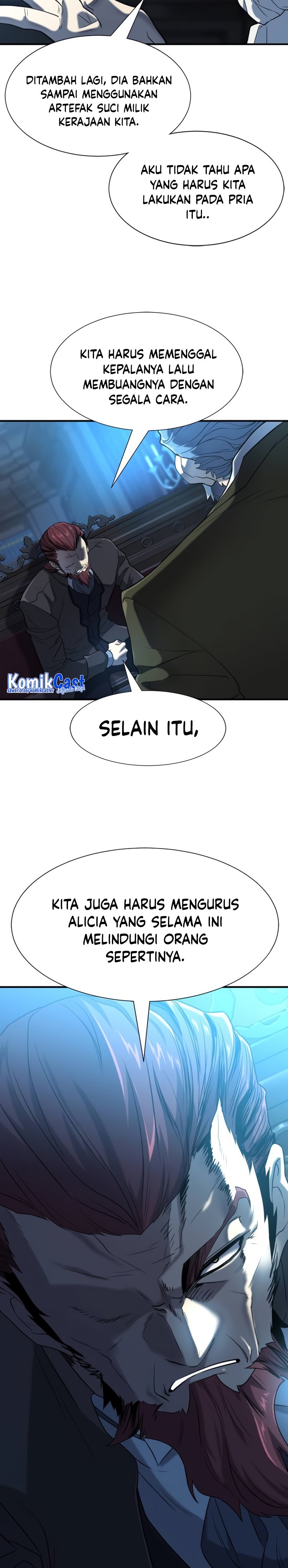 Dilarang COPAS - situs resmi www.mangacanblog.com - Komik the worlds best engineer 136 - chapter 136 137 Indonesia the worlds best engineer 136 - chapter 136 Terbaru 3|Baca Manga Komik Indonesia|Mangacan