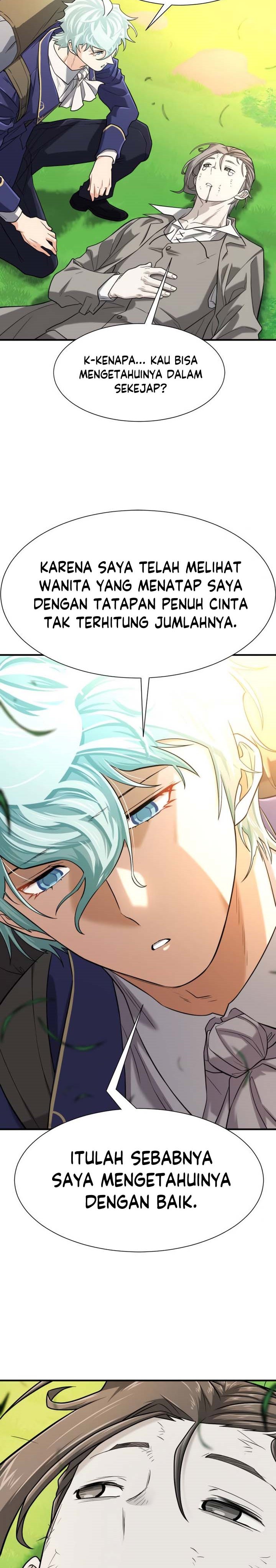 The World’s Best Engineer chapter 142