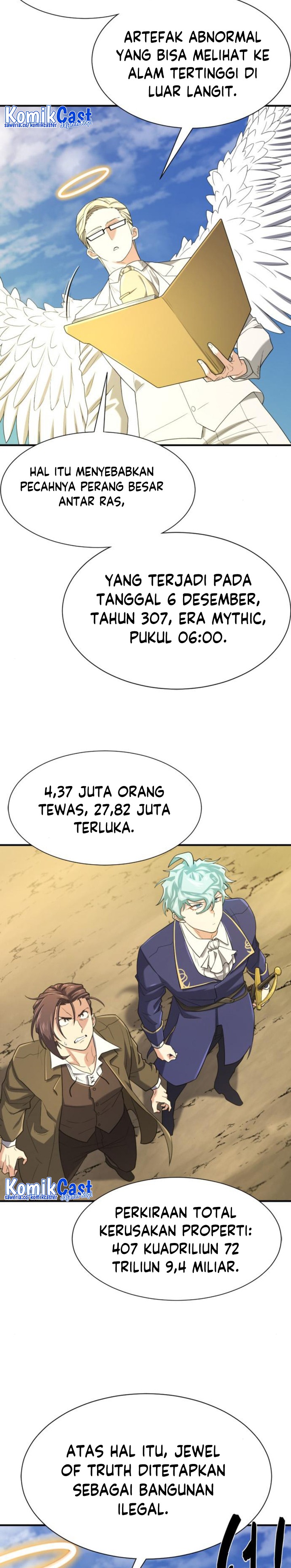 Dilarang COPAS - situs resmi www.mangacanblog.com - Komik the worlds best engineer 160 - chapter 160 161 Indonesia the worlds best engineer 160 - chapter 160 Terbaru 11|Baca Manga Komik Indonesia|Mangacan