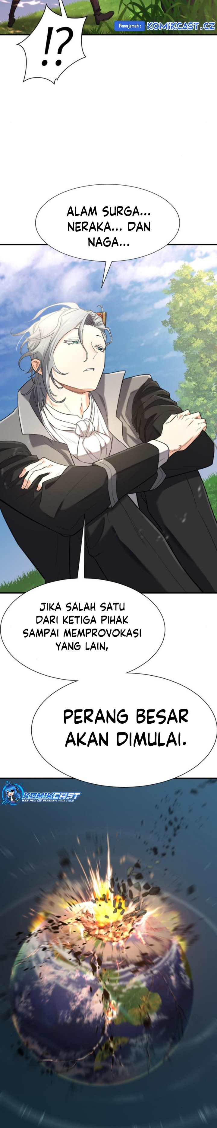 Dilarang COPAS - situs resmi www.mangacanblog.com - Komik the worlds best engineer 160 - chapter 160 161 Indonesia the worlds best engineer 160 - chapter 160 Terbaru 27|Baca Manga Komik Indonesia|Mangacan