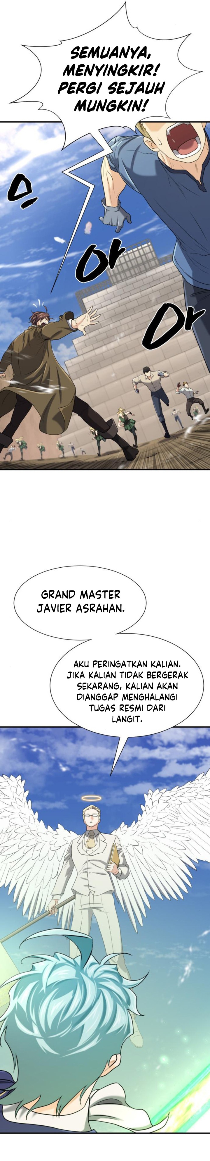 Dilarang COPAS - situs resmi www.mangacanblog.com - Komik the worlds best engineer 160 - chapter 160 161 Indonesia the worlds best engineer 160 - chapter 160 Terbaru 29|Baca Manga Komik Indonesia|Mangacan