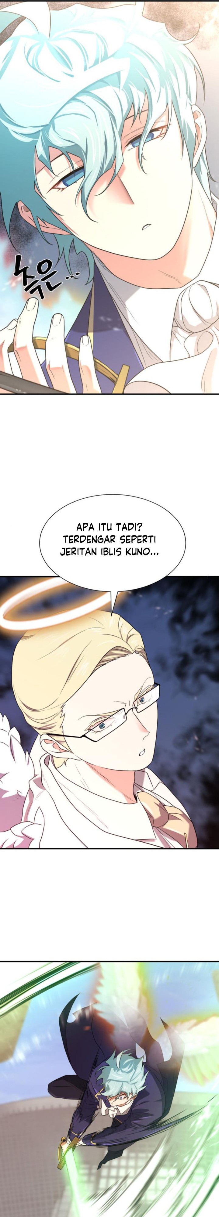 Dilarang COPAS - situs resmi www.mangacanblog.com - Komik the worlds best engineer 161 - chapter 161 162 Indonesia the worlds best engineer 161 - chapter 161 Terbaru 5|Baca Manga Komik Indonesia|Mangacan