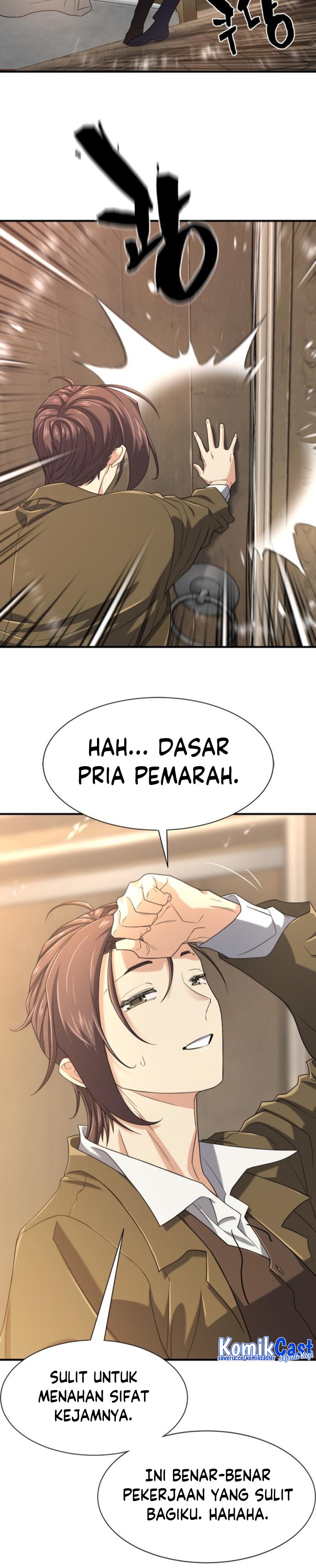 Dilarang COPAS - situs resmi www.mangacanblog.com - Komik the worlds best engineer 162 - chapter 162 163 Indonesia the worlds best engineer 162 - chapter 162 Terbaru 24|Baca Manga Komik Indonesia|Mangacan