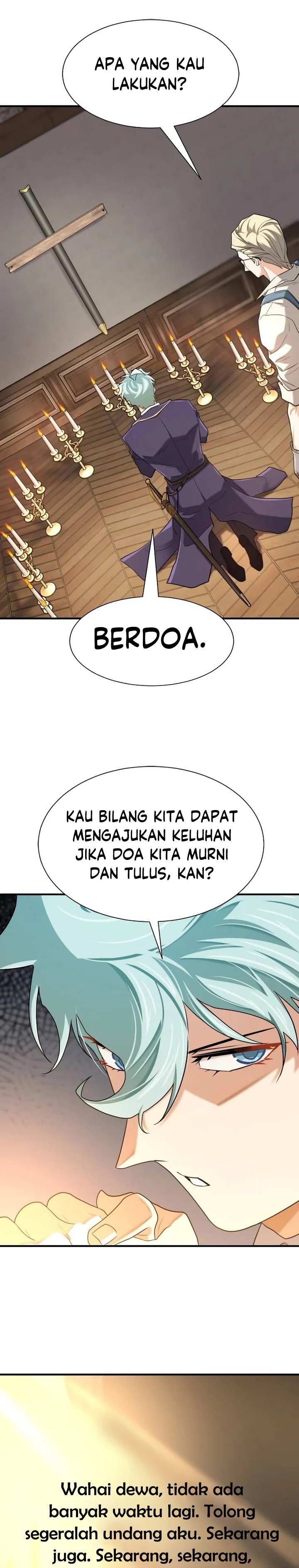 Dilarang COPAS - situs resmi www.mangacanblog.com - Komik the worlds best engineer 164 - chapter 164 165 Indonesia the worlds best engineer 164 - chapter 164 Terbaru 21|Baca Manga Komik Indonesia|Mangacan