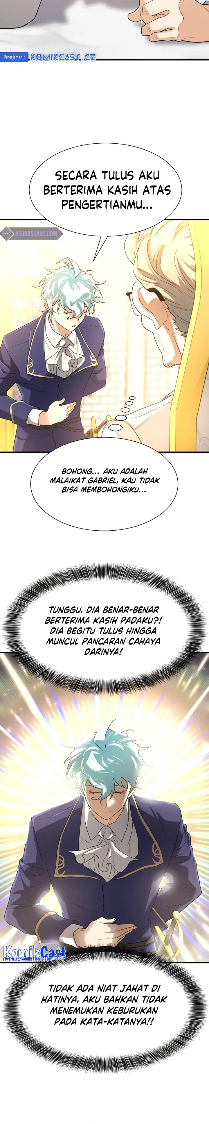 Dilarang COPAS - situs resmi www.mangacanblog.com - Komik the worlds best engineer 164 - chapter 164 165 Indonesia the worlds best engineer 164 - chapter 164 Terbaru 36|Baca Manga Komik Indonesia|Mangacan