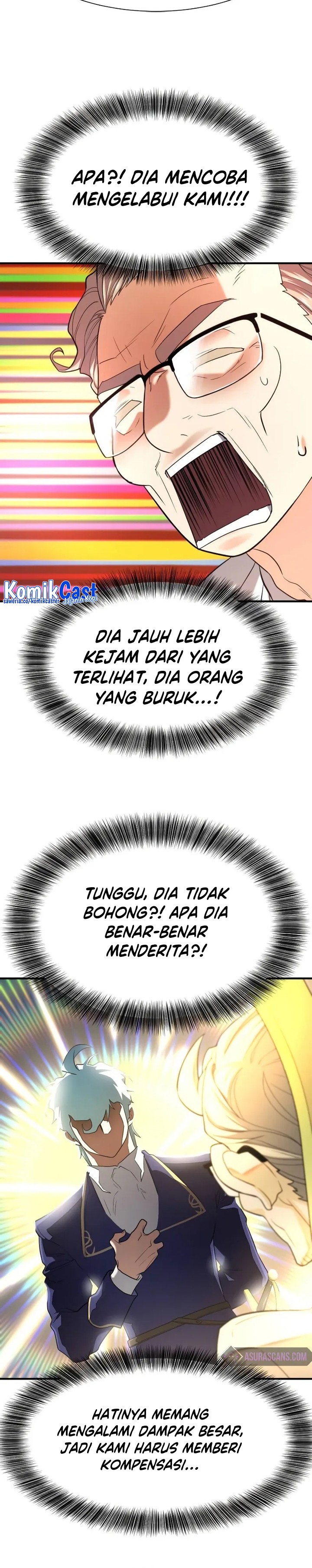 Dilarang COPAS - situs resmi www.mangacanblog.com - Komik the worlds best engineer 164 - chapter 164 165 Indonesia the worlds best engineer 164 - chapter 164 Terbaru 40|Baca Manga Komik Indonesia|Mangacan