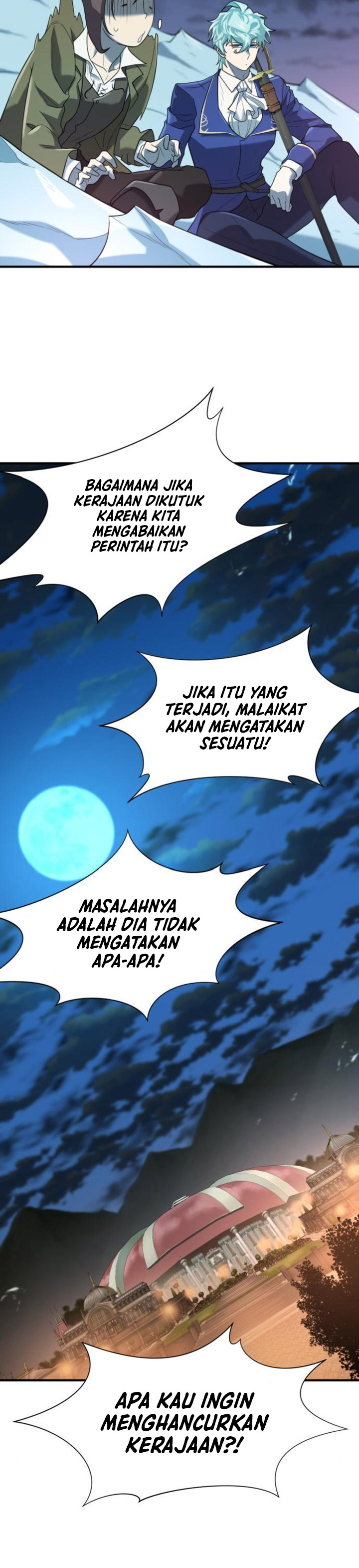 Dilarang COPAS - situs resmi www.mangacanblog.com - Komik the worlds best engineer 167 - chapter 167 168 Indonesia the worlds best engineer 167 - chapter 167 Terbaru 40|Baca Manga Komik Indonesia|Mangacan