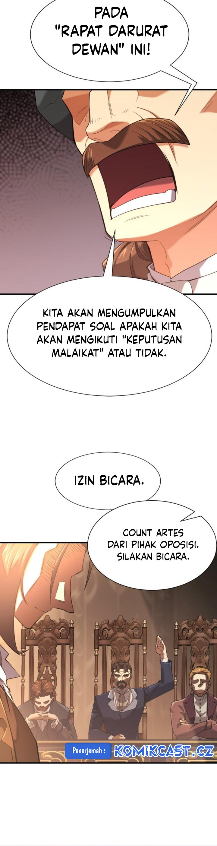 Dilarang COPAS - situs resmi www.mangacanblog.com - Komik the worlds best engineer 168 - chapter 168 169 Indonesia the worlds best engineer 168 - chapter 168 Terbaru 3|Baca Manga Komik Indonesia|Mangacan