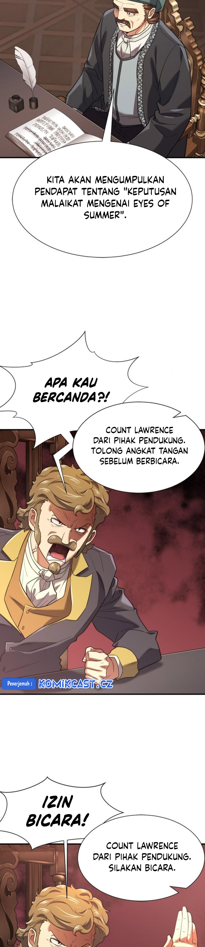 Dilarang COPAS - situs resmi www.mangacanblog.com - Komik the worlds best engineer 168 - chapter 168 169 Indonesia the worlds best engineer 168 - chapter 168 Terbaru 5|Baca Manga Komik Indonesia|Mangacan