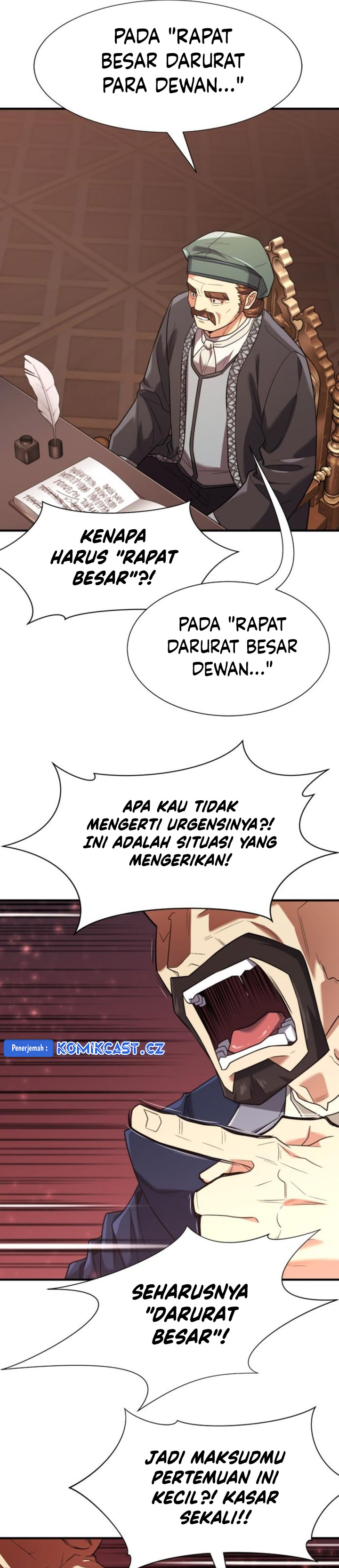 Dilarang COPAS - situs resmi www.mangacanblog.com - Komik the worlds best engineer 168 - chapter 168 169 Indonesia the worlds best engineer 168 - chapter 168 Terbaru 7|Baca Manga Komik Indonesia|Mangacan