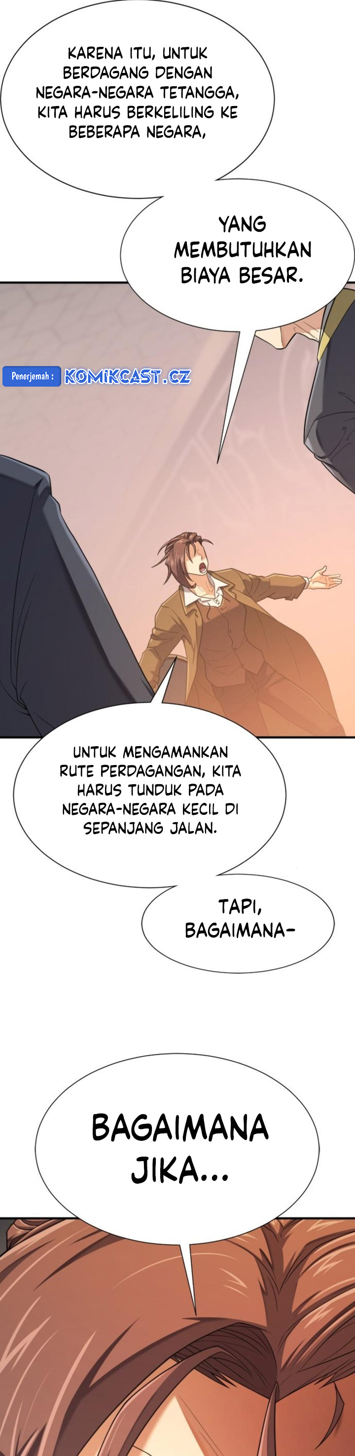 Dilarang COPAS - situs resmi www.mangacanblog.com - Komik the worlds best engineer 168 - chapter 168 169 Indonesia the worlds best engineer 168 - chapter 168 Terbaru 22|Baca Manga Komik Indonesia|Mangacan