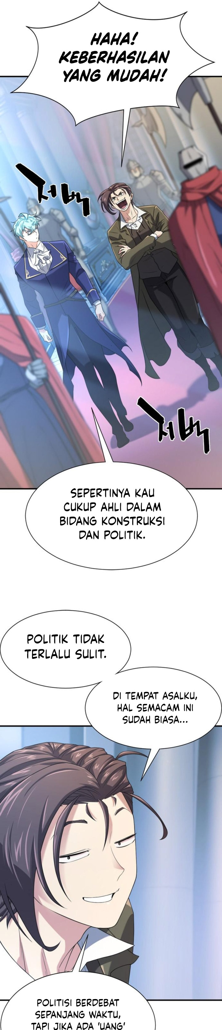 Dilarang COPAS - situs resmi www.mangacanblog.com - Komik the worlds best engineer 168 - chapter 168 169 Indonesia the worlds best engineer 168 - chapter 168 Terbaru 28|Baca Manga Komik Indonesia|Mangacan