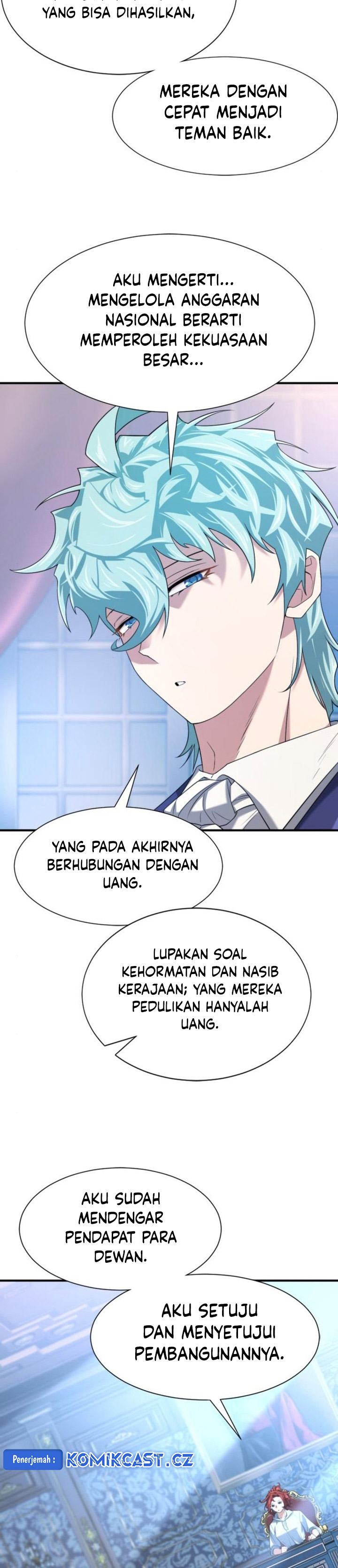 Dilarang COPAS - situs resmi www.mangacanblog.com - Komik the worlds best engineer 168 - chapter 168 169 Indonesia the worlds best engineer 168 - chapter 168 Terbaru 29|Baca Manga Komik Indonesia|Mangacan