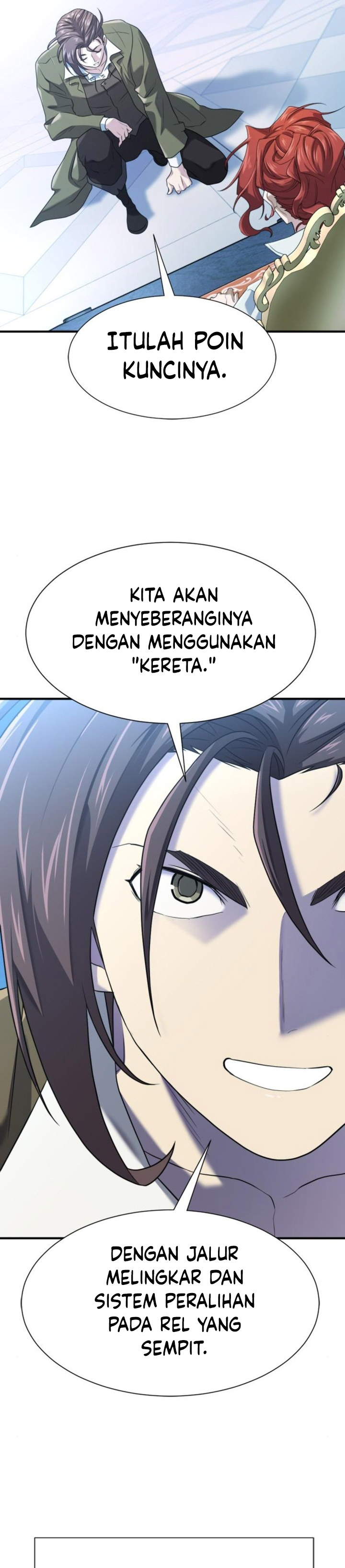 Dilarang COPAS - situs resmi www.mangacanblog.com - Komik the worlds best engineer 168 - chapter 168 169 Indonesia the worlds best engineer 168 - chapter 168 Terbaru 31|Baca Manga Komik Indonesia|Mangacan