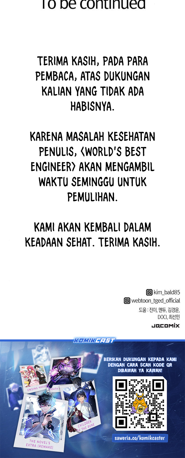 Dilarang COPAS - situs resmi www.mangacanblog.com - Komik the worlds best engineer 168 - chapter 168 169 Indonesia the worlds best engineer 168 - chapter 168 Terbaru 51|Baca Manga Komik Indonesia|Mangacan