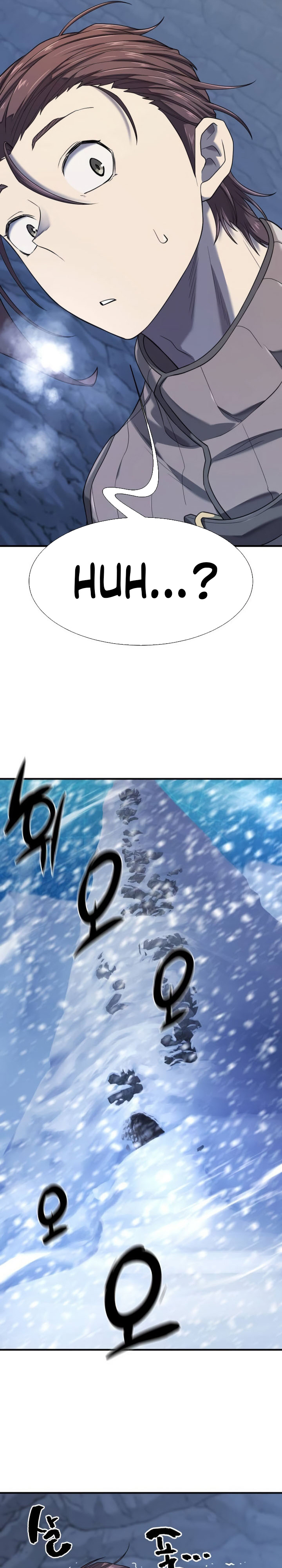 The World’s Best Engineer Chapter 174 Bahasa Indonesia